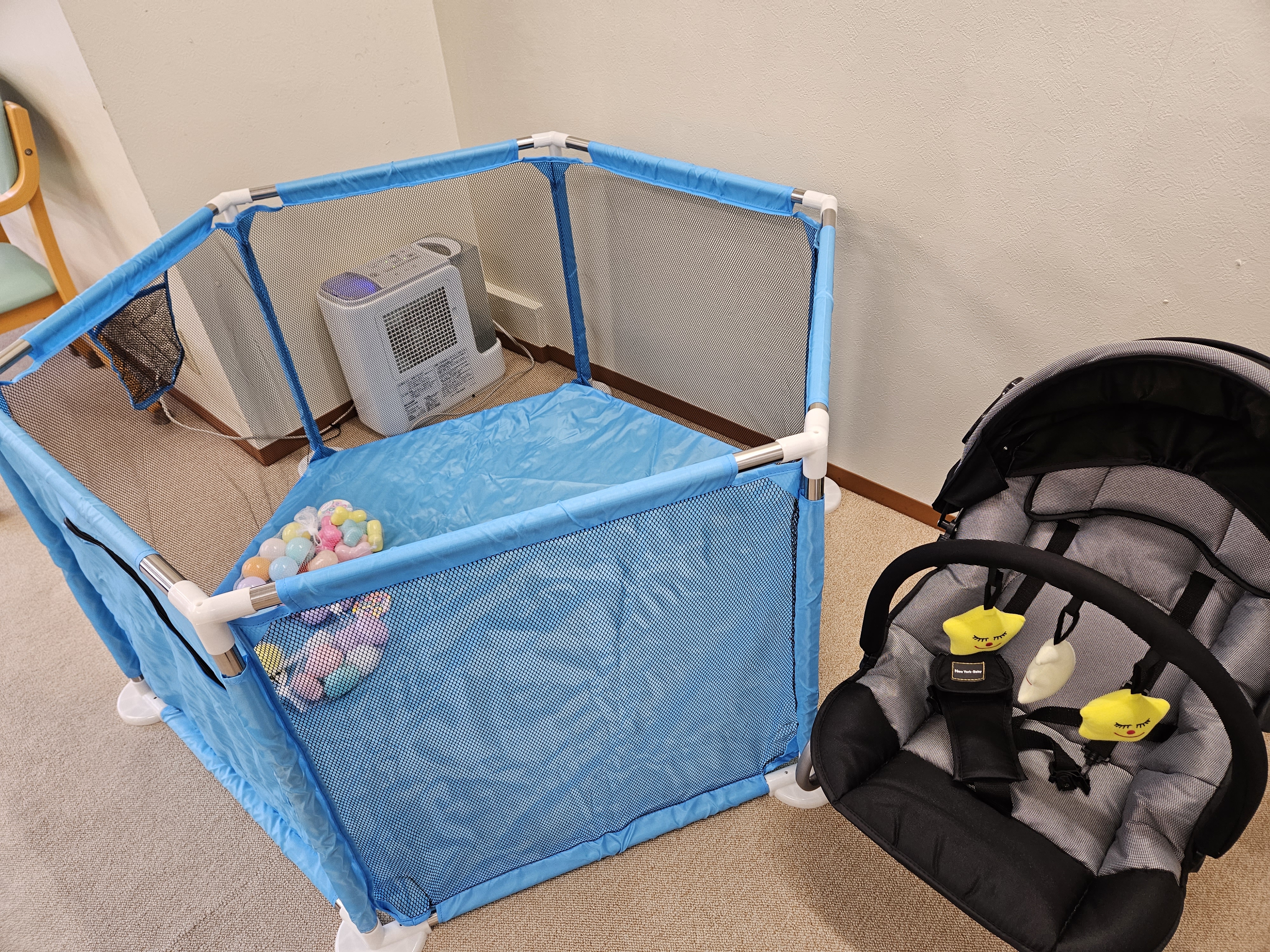 キッズスペース