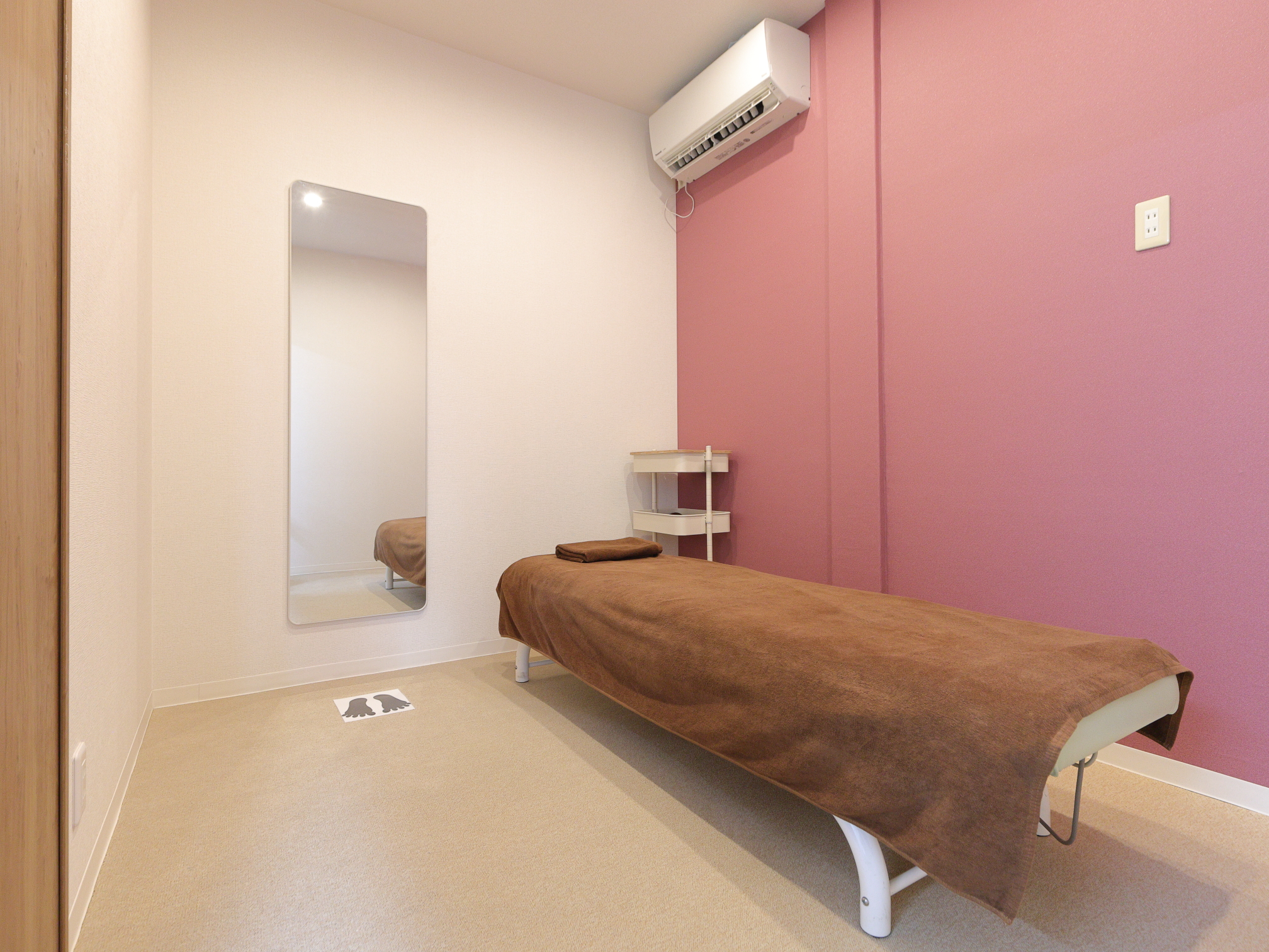 カウンセリングルーム